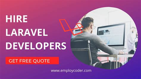 Hire Laravel Developers in 4 Days Near Los Angeles .